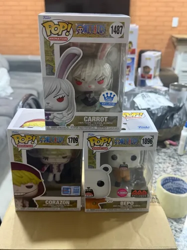 FUNKOS GUILHERME
