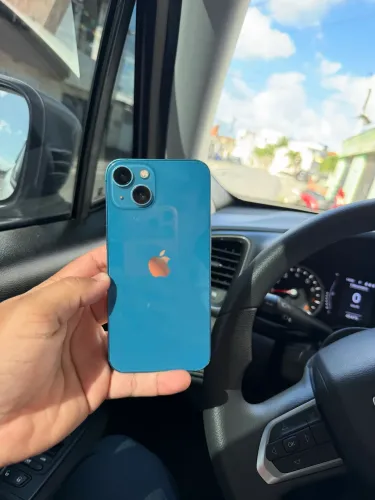 iPhone 13 256gb