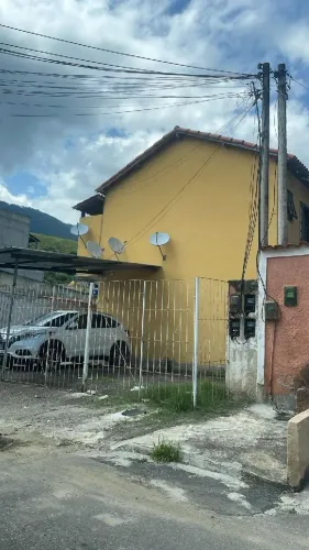 Oferta promissora Casa no Valverde, Nova Iguacu - RJ, Nº 116, 200m² | Venda Direta Online