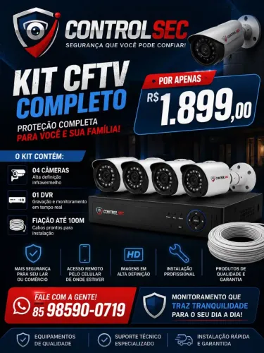 Segurança eletrônica