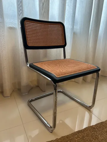 Cadeira Westwing Metal