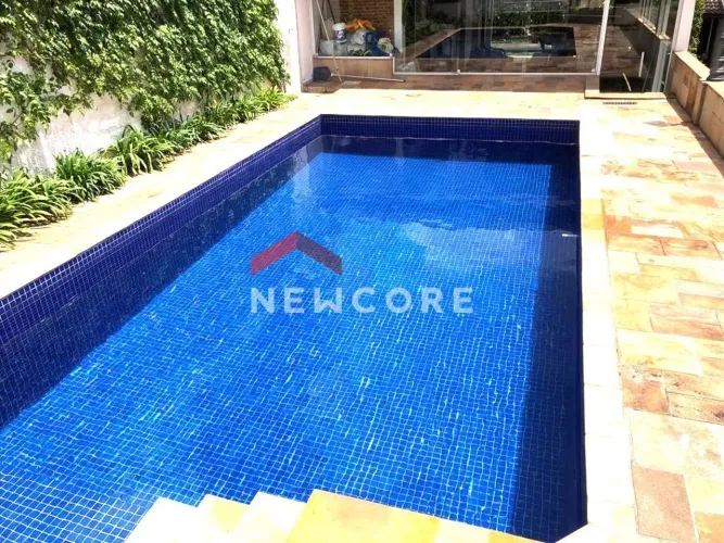 Casa em Rua Porto Nacional - Vila Galvão - Guarulhos/SP