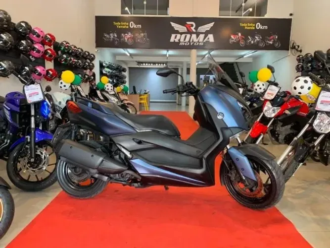 XMAX 250
