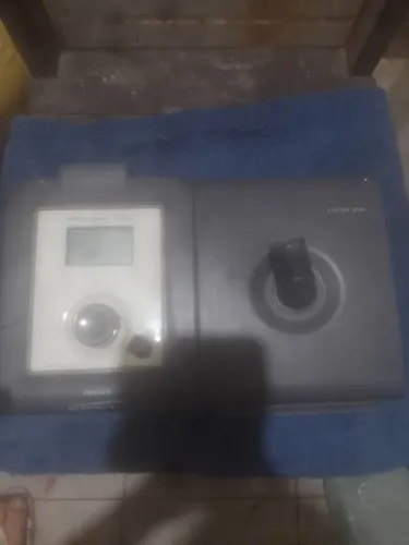Cpap restar pro