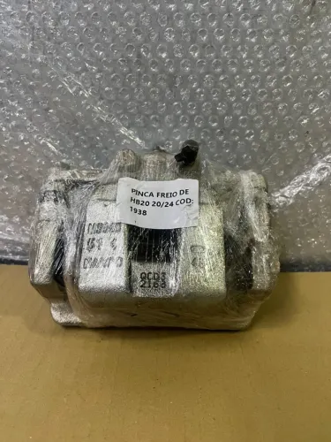 Pinça De Freio Hb20 Hb20- 2020 A 2024