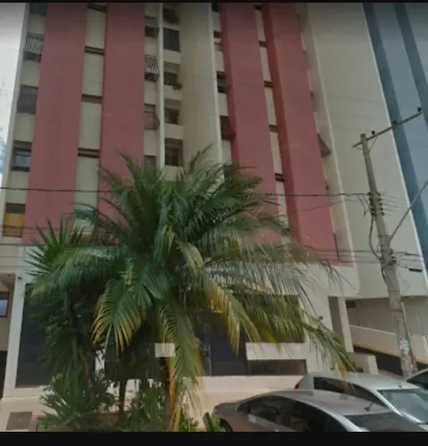 APARTAMENTO 2 QUARTOS + GARAGEM | TAGUATINGA CENTRO | R$ 265 MIL