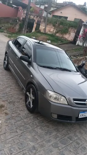 Chevrolet Astra Sedan 2.0/cd/ Expres.gls 2.0 8V 4P 2004