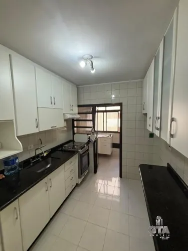 Residencial - Jd das Vertentes