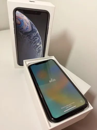 IPHONE SEMINOVO