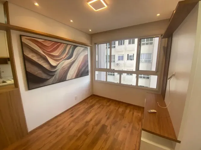 Apartamento no Condomínio Bella Cidade - Itapevi