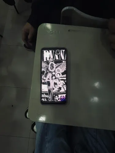 Vendo Redmi Note 12 usado com 97% de bateria
