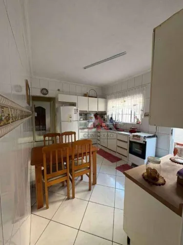 Casa com 3 dormitórios à venda, 93 m² por R$ 470.000,00 - Vila Amorim - Suzano/SP
