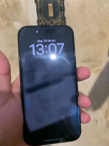 iPhone 14 Pro