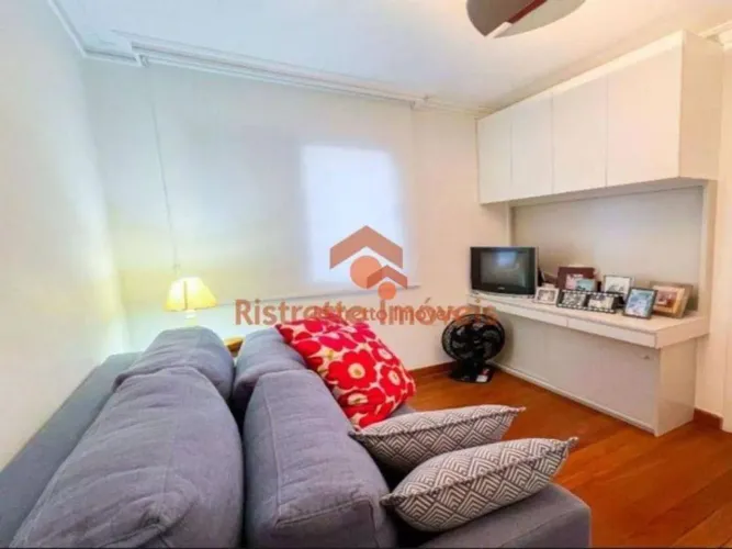 Apartamento para alugar, 135 m² por R$ 9.700,11 - Vila São Francisco - São Paulo/SP