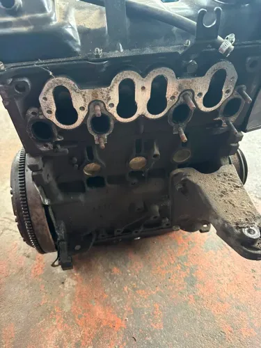 MOTOR AP 1.8 GOLF GL ALEMAO