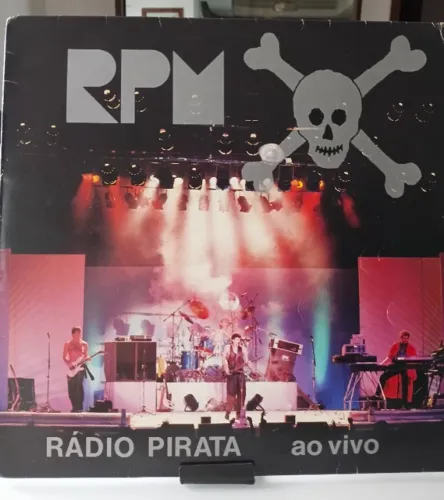 OFERTA ! 06 discos ( Disco, Lp, vinil ) raros do nosso Rock Brasileiro