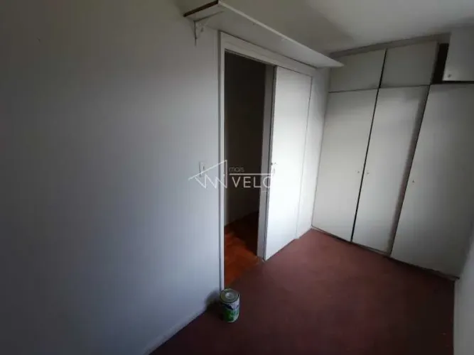 Apartamento - Padrão / Residencial / Santa Teresa
