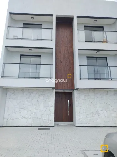 Brognoli Vende - Studio no Campeche