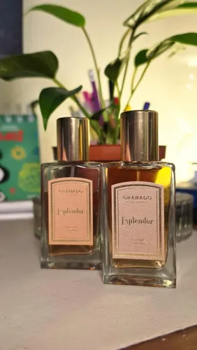 Esplendor - Perfume Granado