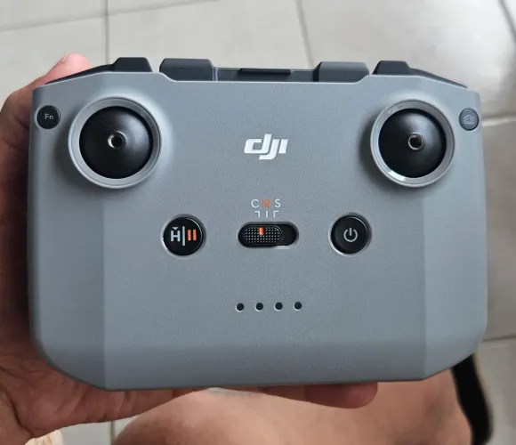 DJI RC N-3