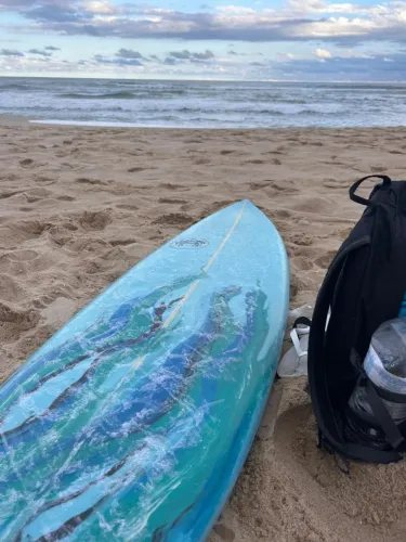 Vendo Evolution Spider 6'4 - Estado de Nova!
