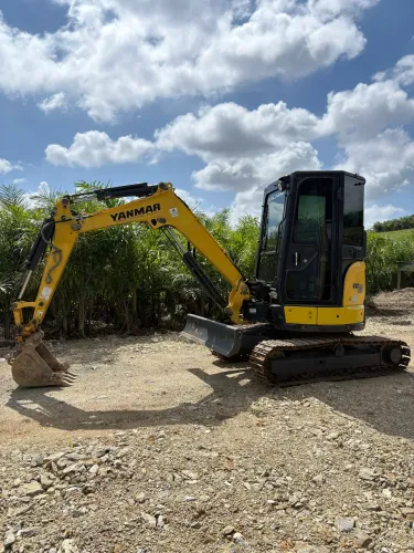Yanmar vio 30