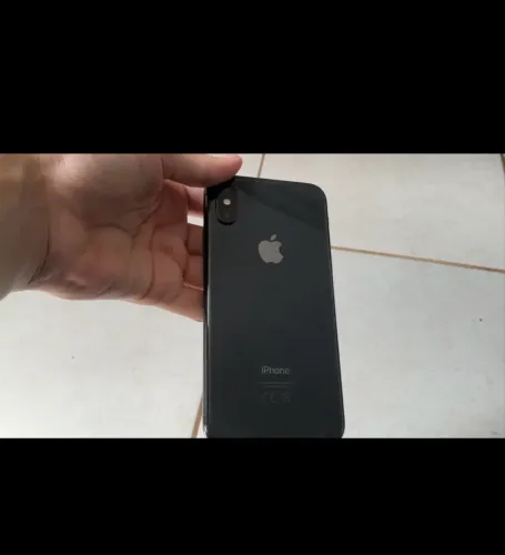 IPHONE XS 512 GB 1.000$
