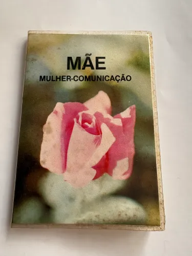 Dirce Carvalho Mãe Mulher Comunicação (Usado)