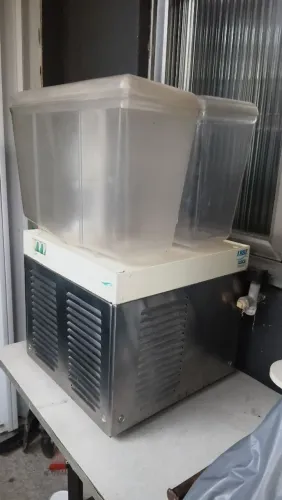 Refresqueira 30l