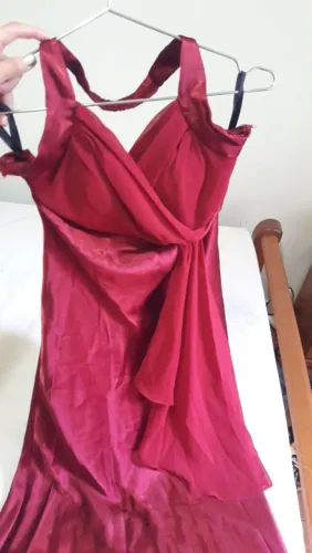 VESTIDO.DE FESTA.LINDISSIMO