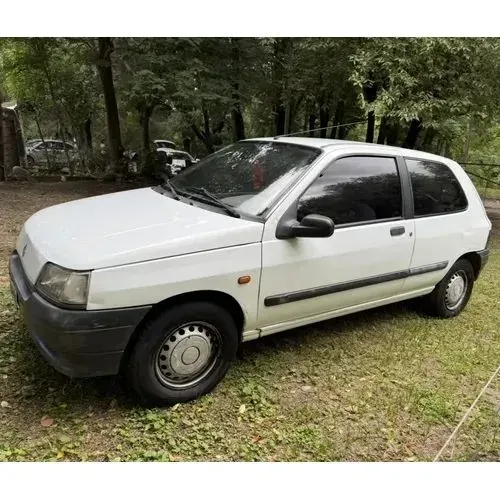 Vendo Somente Peças/ Suspensão e Câmbio Novos.