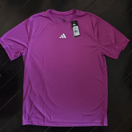Camiseta Original Adidas Nova