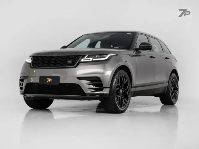 Land Rover Range Rover Velar R-DYN. SE 2.0 4X4 TB Aut. 2020