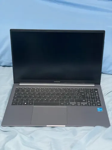Notebook Samsung - Pouco usado