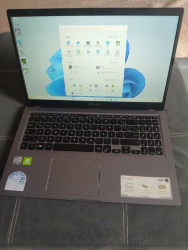 Notebook asus i5 10 geração placa de vídeo nvidia SSD 256