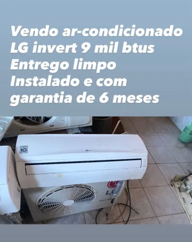 Ar condicionado