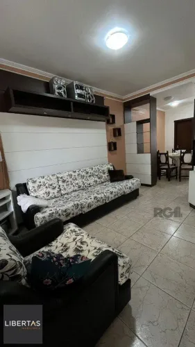 Casa em Condomínio, com 3 dormitórios e vaga, na Zona Nova, em Capão da Canoa RS