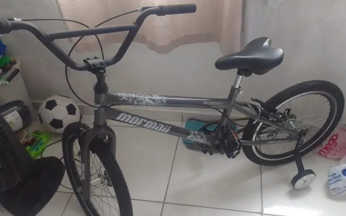 Bicicleta aro20