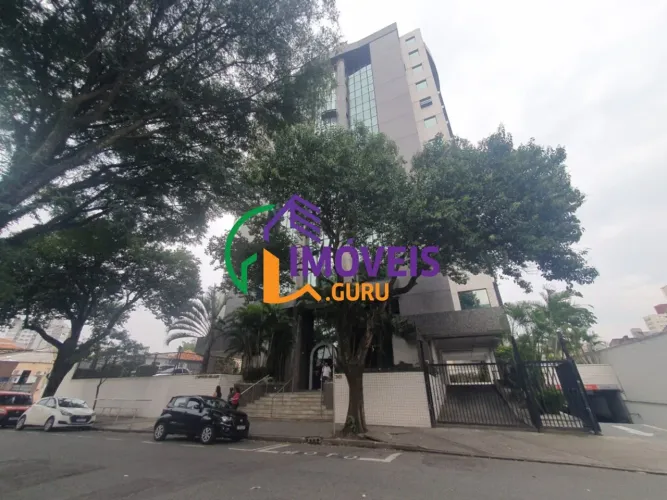 CONJ. COMERCIAL - LAPA - SP