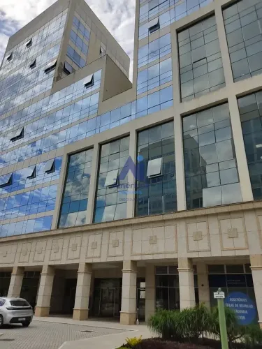 Sala para locação, Barra da Tijuca, Rio de Janeiro, RJ