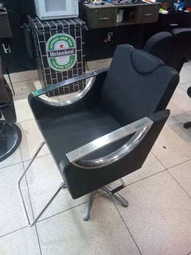 Cadeira reclinável
