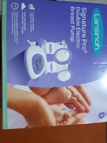 bomba retirar leite