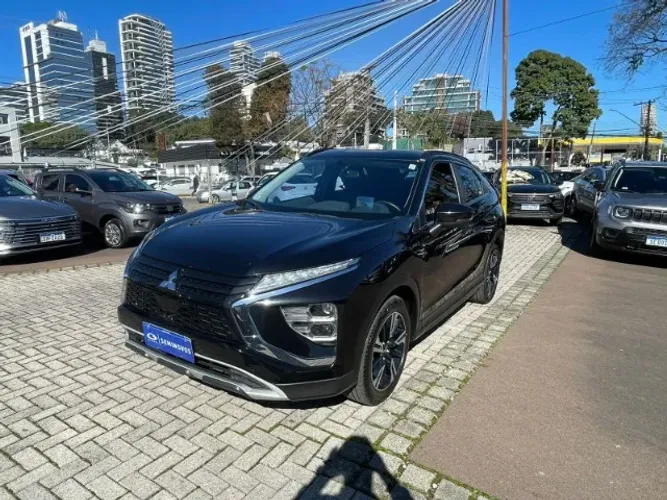 Mitsubishi Eclipse Cross HPE 1.5 16V 165cv AUT 2023