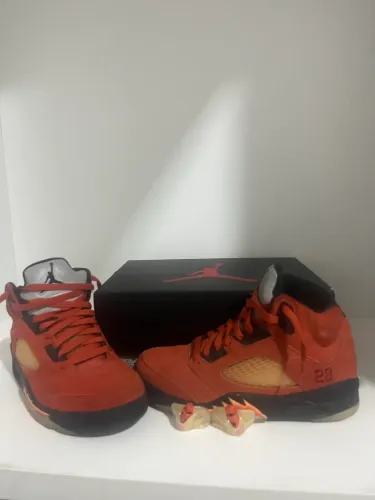 Air jordan 5 Retrô