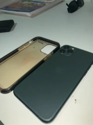 Vendo iPhone 11 64 gb