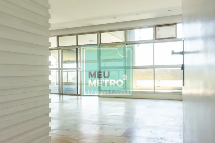 Apartamento à venda, Itanhangá, Rio de Janeiro, RJ
