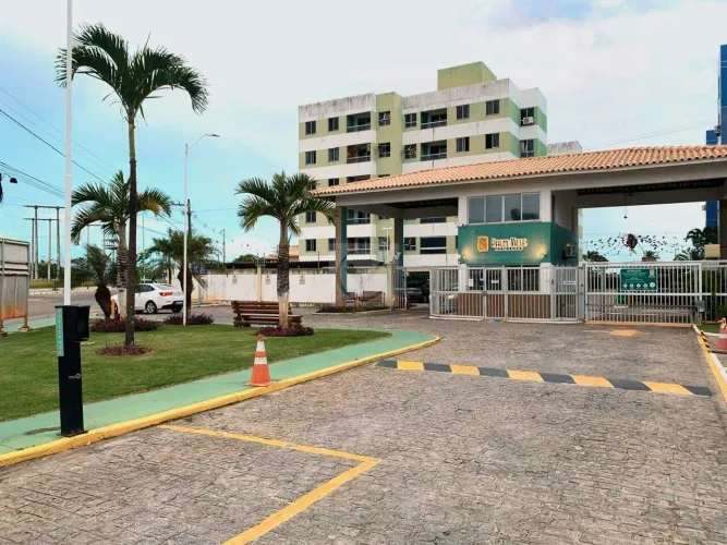 Apartamento para aluguel, 3 quartos, 1 suíte, 1 vaga, Aeroporto - Aracaju/SE