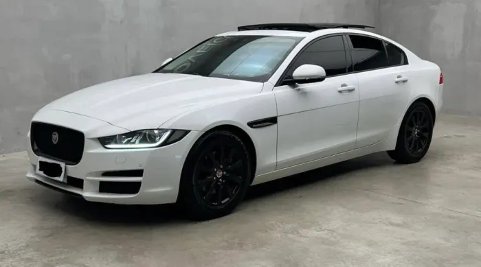 Jaguar XE 2.0 Turbocharged Pure 240cv Aut. 2016