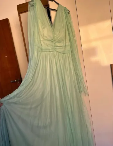 Vestido de festa