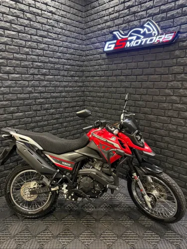 YAMAHA/ CROSSER 150cc 2025
